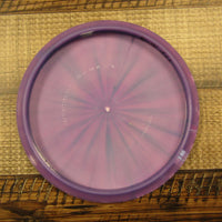 Prodigy A1 400 Spectrum Les White Pirate Treasure Chest Approach Disc Golf Disc 173 Grams Purple Pink