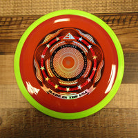 Axiom Tenacity Neutron Special Edition Distance Driver Disc Golf Disc 172 Grams Red Brown Green