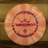 Dynamic Discs Warden Prime Burst Putter Disc Golf Disc 173 Grams Pink