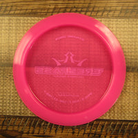 Dynamic Discs Trespass Lucid Distance Driver Disc Golf Disc 170 Grams Pink