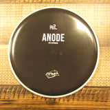 MVP Anode R2 Neutron Putt & Approach Disc Golf Disc 174 Grams Black