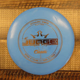 Dynamic Discs Emac Judge Classic Blend Putter Disc Golf Disc 173 Grams Blue