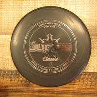 Dynamic Discs Emac Judge Classic Blend Putter Disc Golf Disc 173 Grams Black