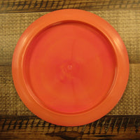 Latitude 64 Rive Royal Grand Distance Driver Disc Golf Disc 173 Grams Red Orange