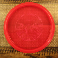 Westside Tursas VIP Midrange Disc Golf Disc 173 Grams Red