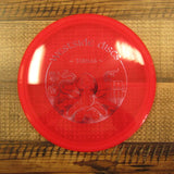 Westside Tursas VIP Midrange Disc Golf Disc 173 Grams Red