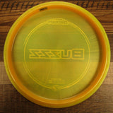 Discraft Buzzz Z Line Disc Golf Disc 177+ Grams Yellow