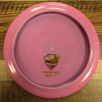 Prodigy D2 400G Thomas Gilbert Signature Series Distance Driver Disc Golf Disc 171 Grams Pink Purple