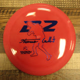 Prodigy D2 400G Thomas Gilbert Signature Series Distance Driver Disc Golf Disc 174 Grams Red