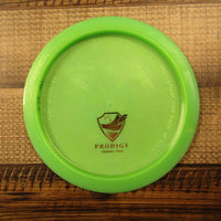 Prodigy H3V2 500 Will Schusterick Signature Series Hybrid Driver Disc Golf Disc 172 Grams Green