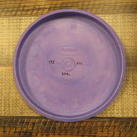 Gateway Wizard Blurple Swirl Super Stupid Soft SSS Les White Warrior Putt & Approach Disc Golf Disc 175 Grams Purple