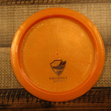 Prodigy H3V2 500 Will Schusterick Signature Series Hybrid Driver Disc Golf Disc 174 Grams Orange