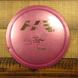 Prodigy H3V2 500 Will Schusterick Signature Series Hybrid Driver Disc Golf Disc 174 Grams Purple