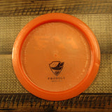 Prodigy H3V2 500 Will Schusterick Signature Series Hybrid Driver Disc Golf Disc 174 Grams Orange