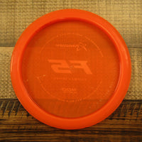 Prodigy F5 400 Fairway Driver Disc 174 Grams Orange