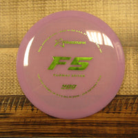 Prodigy F5 400 Fairway Driver Disc 175 Grams Purple