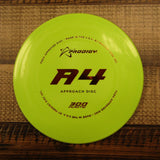 Prodigy A4 300 Approach Disc 173 Grams Green