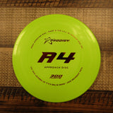 Prodigy A4 300 Approach Disc 173 Grams Green