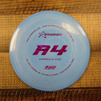 Prodigy A4 300 Approach Disc 173 Grams Blue