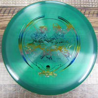 Discraft Zone Z Line Duel Pirate Putter Disc Golf Disc 170-172 Grams Green