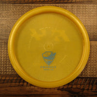 Prodigy A4 500 Luke Humphries Signature Series Approach Disc Golf Disc 174 Grams Yellow