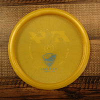 Prodigy A4 500 Luke Humphries Signature Series Approach Disc Golf Disc 174 Grams Yellow