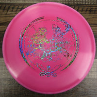 Discraft Zone ESP Duel Pirate Putter Disc Golf Disc 173-174 Grams Pink