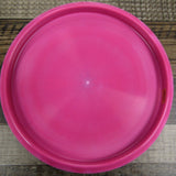 Discraft Zone ESP Duel Pirate Putter Disc Golf Disc 173-174 Grams Pink