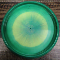 Discraft Zone ESP Duel Pirate Putter Disc Golf Disc 170-172 Grams Green