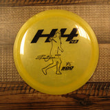 Prodigy H4V2 500 Ragna Lewis Signature Series Hybrid Driver Disc Golf Disc 176 Grams Yellow