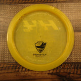 Prodigy H4V2 500 Ragna Lewis Signature Series Hybrid Driver Disc Golf Disc 176 Grams Yellow