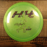 Prodigy H4V2 500 Ragna Lewis Signature Series Hybrid Driver Disc Golf Disc 176 Grams Green