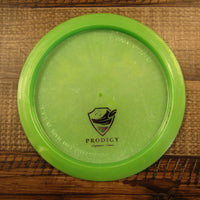 Prodigy H4V2 500 Ragna Lewis Signature Series Hybrid Driver Disc Golf Disc 176 Grams Green