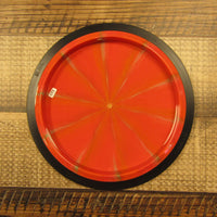 MVP Photon Cosmic Neutron Distance Driver Blank Top Disc Golf Disc 173 Grams Red Orange