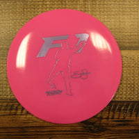 Prodigy F1 400g Sam Lee Signature Series Fairway Driver Disc Golf Disc 175 Grams Pink