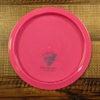 Prodigy F1 400g Sam Lee Signature Series Fairway Driver Disc Golf Disc 175 Grams Pink