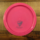 Prodigy F1 400g Sam Lee Signature Series Fairway Driver Disc Golf Disc 175 Grams Pink