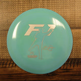 Prodigy F1 400g Sam Lee Signature Series Fairway Driver Disc Golf Disc 175 Grams Blue Green