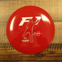 Prodigy F1 400g Sam Lee Signature Series Fairway Driver Disc Golf Disc 174 Grams Red