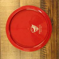 Prodigy F1 400g Sam Lee Signature Series Fairway Driver Disc Golf Disc 174 Grams Red