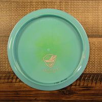 Prodigy F1 400g Sam Lee Signature Series Fairway Driver Disc Golf Disc 175 Grams Blue Green