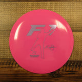 Prodigy F1 400g Sam Lee Signature Series Fairway Driver Disc Golf Disc 175 Grams Pink