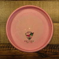 Prodigy PA2 300 Manabu Kajiyama Signature Series Putt & Approach Disc Golf Disc 172 Grams Pink