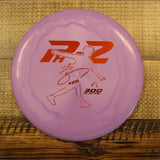 Prodigy PA2 300 Manabu Kajiyama Signature Series Putt & Approach Disc Golf Disc 170 Grams Purple