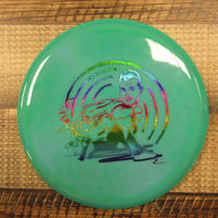 Prodigy MX3 750 Spectrum Gangster Disc Golf Disc 180 Grams Green Blue