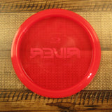 Latitude 64 River Opto Fairway Driver Disc Golf Disc 173 Grams Red