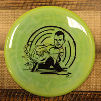 Prodigy MX3 750 Spectrum Gangster Disc Golf Disc 178 Grams Green