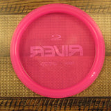 Latitude 64 River Opto Fairway Driver Disc Golf Disc 176 Grams Pink