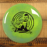 Prodigy MX3 750 Spectrum Gangster Disc Golf Disc 178 Grams Green