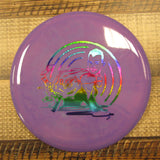 Prodigy MX3 750 Spectrum Gangster Disc Golf Disc 179 Grams Purple Blue